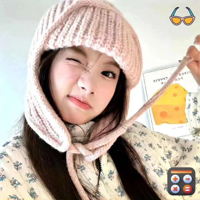 许女士